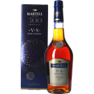 Cognac VS Digestif-eau de vie Cognac Distillerie Martell