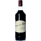 Crème de Mûre Paysanne  15° Liqueurs et Crèmes Crème Distillerie Védrenne