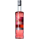 Crème de Rose Liqueurs et Crèmes Crème Distillerie Védrenne