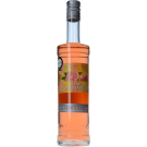 Liqueur de Pamplemousse   