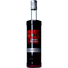 Cherry Brandy Liqueurs et Crèmes Liqueur Distillerie Védrenne