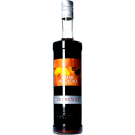 Crème de Cacao Noir Liqueurs et Crèmes Crème Distillerie Védrenne