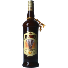 Amarula Fruit Cream Liqueurs et Crèmes Crème Southern Liqueur Company
