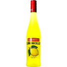 Luxardo Limoncello Liqueurs et Crèmes Distillerie Luxardo 70 cl