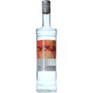 Liqueur de Litchi Liqueurs et Crèmes Liqueur Distillerie Védrenne