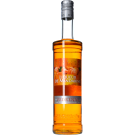 Liqueur de Mandarine Liqueurs et Crèmes Liqueur Distillerie Védrenne