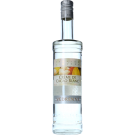 Crème de Cacao Blanc Liqueurs et Crèmes Crème Distillerie Védrenne