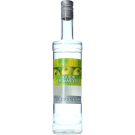 Liqueur de Pomme Verte Liqueurs et Crèmes Liqueur Distillerie Védrenne