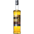 Liqueur de Vanille Liqueurs et Crèmes Liqueur Distillerie Védrenne