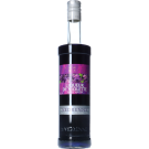 Liqueur de Violette Liqueurs et Crèmes Liqueur Distillerie Védrenne
