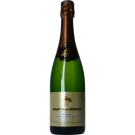 Couronne Or Brut Méthode traditionnelle Méthode Traditionnelle aoc Maison Chapin Landais