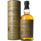 Whisky The Balvenie Carribean Cask 14 ans Apéritif à base d'alcool Distillerie The Balvenie Whisky Ecossais