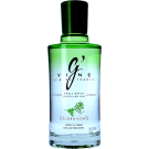 G'Vine Gin Floraison