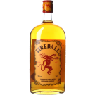 Fireball Liqueur