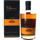 Clement Vieux Rhum Agricole Ambré VSOP Carafe au meilleur prix