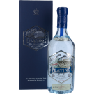 Bouteille José Cuervo Tequila Platino, Bouteille 70cl