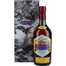 Bouteille José Cuervo Tequila Reserva de la Familia, Bouteille 70cl