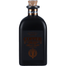 Copperhead Black Edition London Dry Gin