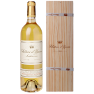 Achat bouteille Château d'Yquem 2013 - Bouteille 75cl