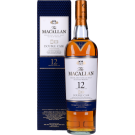 The Macallan Double Cask 12 Ans Scotch Whisky