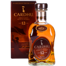 Cardhu 12 Ans Scotch Whisky 