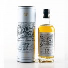 Whisky Craigellachie 17 ans 46° Apéritif à base d'alcool Distillerie Craigellachie Whisky Ecossais