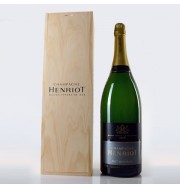 Champagne Henriot Brut Souverain NV Champagne Brut Classique Champagne Brut aoc Maison Henriot