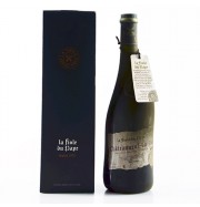 Châteauneuf-du-Pape la Fiole NV Vin rouge Châteauneuf-du-Pape aoc Maison Brotte