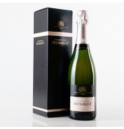 Champagne Henriot NV Champagne Rosé Champagne Brut aoc Maison Henriot