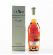 Cognac Camus VSOP Borderies Edition Limitée Apéritif à base de vin Cognac Distillerie Camus
