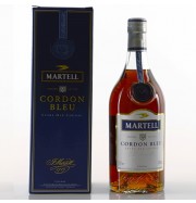 Cognac  Cordon Bleu Digestif-eau de vie Cognac Distillerie Martell