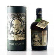 Rhum Diplomatico Reserva Exclusiva 12ans Apéritif à base d alcool Rhum Distillerie Diplomatico