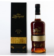 Rhum Zacapa 23 ans Apéritif à base d alcool Rhum Distillerie Zacapa
