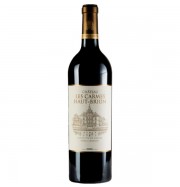 Achat bouteille Château Les Carmes Haut-Brion 2014 - Bouteille 75cl