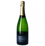 Champagne Henriot Brut Souverain NV Champagne Brut Classique Champagne Brut aoc Maison Henriot