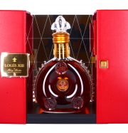 Bouteille Cognac Rémy Martin Louis XIII, Bouteille 70cl