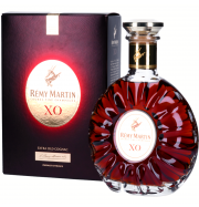 Bouteille Cognac Rémy Martin XO Excellence Carafe, Bouteille 70cl