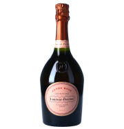 Bouteille Champagne Laurent-Perrier La Cuvée Rosé, Bouteille 75cl