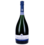 Achat Champagne Besserat de Bellefon Bleu Brut - Magnum de Champagne 150cl