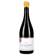 Bouteille Côte Rôtie La Mordorée Rouge, 2013, Bouteille 75cl