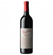 Bouteille Penfolds Grange Shiraz Rouge, 2014, Bouteille 75cl