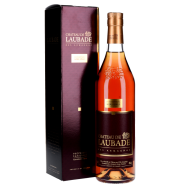 Bouteille Bas-Armagnac Château de Laubade Hors d'Age Intemporel, Bouteille 70cl