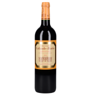 Bouteille Château Lalande-Borie Rouge, 2013, Bouteille 75cl