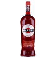 Bouteille Martini Fiero, Bouteille 100 cl