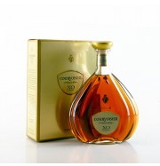 Cognac Courvoisier XO Impérial Digestif-eau de vie Cognac Distillerie Courvoisier