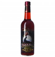 Rhum Ambré Gosling s Black Seal Apéritif à base d alcool Rhum 