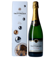 Champagne Taittinger Cuvée Prestige