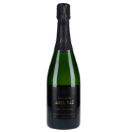 Achat Champagne Axel Yaz Brut Sélection - Bouteille de Champagne