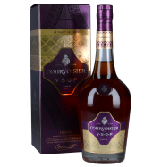 Cognac Courvoisier VSOP Fine Champagne Digestif-eau de vie Cognac Distillerie Courvoisier