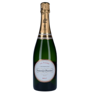 Achat bouteille Champagne Laurent-Perrier La Cuvée - Bouteille 75cl
